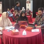 Mengikuti Pembinaan Pemerintah Digital Batch 5 di Kementrian PANRB