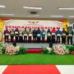 Anugerah Keterbukaan Informasi Publik Provinsi Kaltara