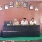 DKISP Hadiri Kegiatan Walidata Pendukung dan Identifikasi Daftar Data di Tarakan Timur