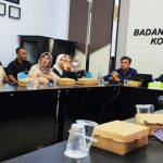 DKISP Tarakan Sosialisasi Hasil Kegiatan BPS Kota Tarakan Tahun 2025