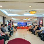 FKIP UBT dan INOVASI Gelar Pelatihan Kepemimpinan untuk Perkuat Changemakers Pendidikan di Tarakan