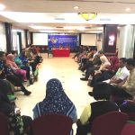 Fasilitasi Video Conference Pelatihan Kepemimpinan bagi Manager Madya (INOVASI)