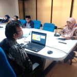 Monitoring dan Evaluasi Walidata Kota Tarakan Desember 2025