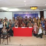 Pelatihan Kepemimpinan bagi Manajer Madya Perkuat Peran Changemakers di Kaltara