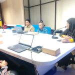 Penguatan SDI: DKISP Tarakan Hadirkan Narasumber dari BPS