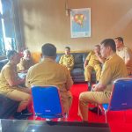 Pengumpulan Data dan Informasi Website Kecamatan Tarakan Utara