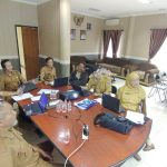 Rapat SKP TW IV Bersama Pejabat & Pegawai Fungsional DKISP