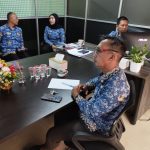 Rapat Teknis Persiapan Penarikan Undian Struk Tahun 2025