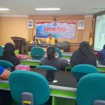 Sosialisasi Pengelolaan BMD & Tindak Lanjut Pemeriksaan BPK RI TA 2026