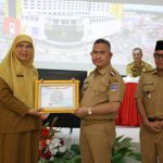 Wali Kota Pimpin Jumpa Pagi Terakhir 2025, Matangkan Evaluasi Kinerja dan Serahkan Laporan Penyelenggaraan