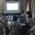 Dialog Kinerja Pimpinan Bahas SKP Final 2025 dan MPPH 2026