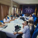 Monitoring dan Evaluasi PKWT Tenaga Non ASN DKISP Kota Tarakan