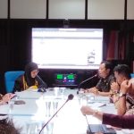 Rapat Internal Evaluasi Kinerja DKISP Tarakan Tahun 2026