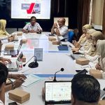DKISP Tarakan Gelar Bimtek SP4N-LAPOR Tahun 2026