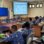 Ekspos Hasil Penilaian Kinerja Organisasi Triwulan IV & Final 2025