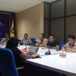 Fasilitasi Rapat Pembahasan TPP TA 2026