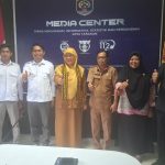 Kunjungan Silaturahmi dari Komisi Pemilihan Umum (KPU) Kota Tarakan