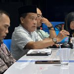 Rapat Internal DKISP Tarakan Bulan Februari 2026