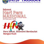 Selamat Hari Pers Nasional 2026