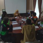 DKISP Tarakan Terima Kunjungan Silaturahmi RAPI