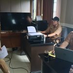 Konsultasi Website Kecamatan Tarakan Utara