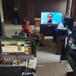 Komitmen DKISP Tarakan dalam Penguatan Pemerintah Digital