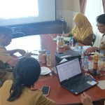 Rakor SPBE Tarakan Bahas Dokumen Arsitektur & Peta Rencana Digital