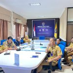 Rakortek RKPD 2027 Kominfo, Sinkronkan Program Daerah