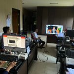 Bidang Aptika Ikuti Sosialisasi Pariwara Anti Korupsi 2026