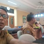 DKISP Hadiri Koordinasi Zona Integritas Menuju WBK