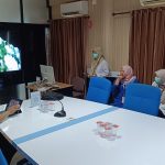 DKISP Tarakan Gelar Sosialisasi Bantuan Hidup Dasar oleh RSUKT