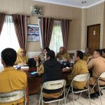 Dialog Kinerja Pimpinan DKISP Bahas Evaluasi TW I dan Target TW II