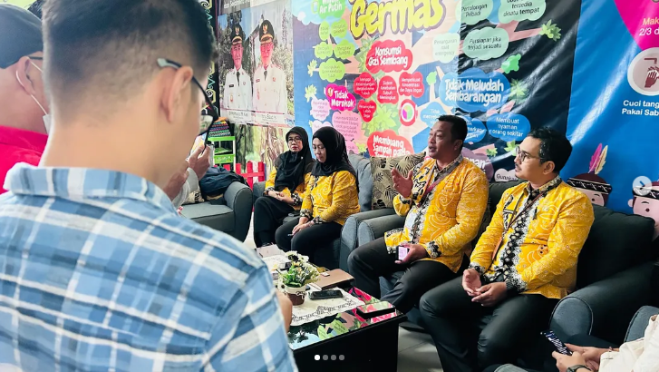 Dinkes Tarakan Tegaskan Isu Flu Burung Tidak Benar