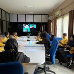 Kick Off SPBE Tarakan: Susun Arsitektur & Peta Rencana Digital