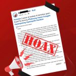 Klarifikasi Resmi: Kabar Flu Burung di Tarakan Hoax