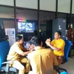 Pengisian Metadata Statistik Kegiatan DKISP Tarakan