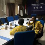 Zoom Meeting BIMTEK SPBE (PEMDI) Kota Tarakan