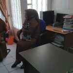 Konsultasi Penyusunan SKM Bersama Bagian Organisasi Setda Tarakan
