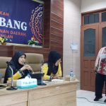 Penyusunan dan Pendampingan Anggaran Responsif Gender