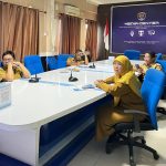 Rapat Koordinasi dengan Rekanan DIGITAMA