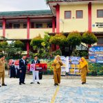 DKISP Edukasi Pelindungan Anak di Ruang Digital pada MPLS SMPN 4 Tarakan
