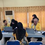 DKISP Tarakan Mengikuti Bimtek PEKPPP Tahun 2026