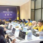 DKISP Tarakan Perkuat Statistik Sektoral Lewat Penilaian EPSS 2026