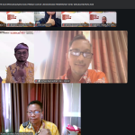 DKISP Tarakan Perkuat Transformasi Digital melalui ASN HIBOT Series-4