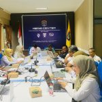 Hari Pertama Rakor Monev PPID dan SP4N-LAPOR!
