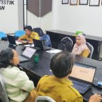 Mengikuti Kegiatan Pemenuhan Pengisian Metadata (Eviden EPSS)