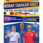 Ayo Nobar Semifinal dan Final Piala Dunia 2026