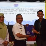 Pemkot Tarakan Tetapkan Dokumen Arsitektur dan Peta Rencana SPBE 2026–2029